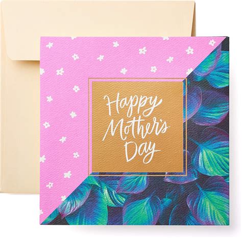 amazon mothers day card